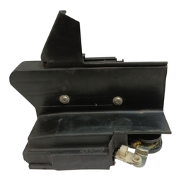 Fechadura Porta TD Sandero 15/ Logan 14/ Duster 21/ s/Tva el