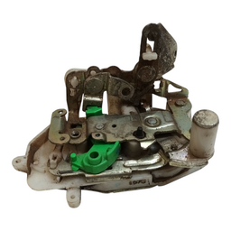 Fechadura Porta Traseira Esq Civic 2001a 2006 Fit até 2008