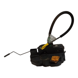 Fechadura Porta Traseira Dir Cruze Sonic 2012 /2016 6 pinos