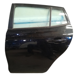 Porta Traseira Esquerda Yaris Hatch 2019 2020 a 2025