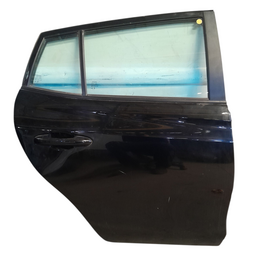 Porta Traseira Direita Yaris Hatch 2019 2020 a 2025