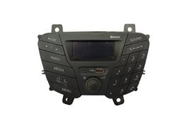 COMANDO SOM RADIO FORD KA 2015 A 2018