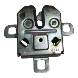 Fechadura Capo Di Palio 12/ Linea Punto G Siena Mobi S/Senso