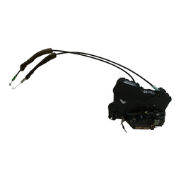 Fechadura Porta Dianteira Direita Civic G9 2012 2013 a 2016