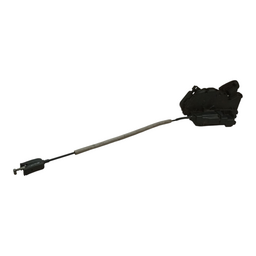 Fechadura Pta T.E Polo Virtus T-Cross Nivus Tiguan Jetta 18/