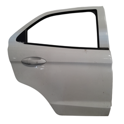 Porta Traseira Direita Ford Ka Hatch/Sedan 2015 2016 a 2021