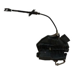 Fechadura Porta Diant Dir New Ka Ecosport Ranger 12/ 4 Pinos