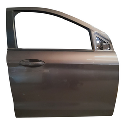 Porta Dianteira Direita Ford Ka 2015 2016 a 2021