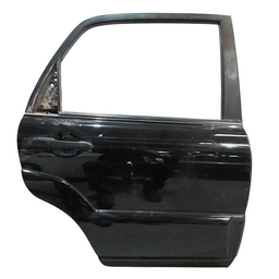 Porta Traseira Direita Sportage 2006 2007 a 2010
