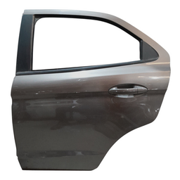 Porta Traseira Esquerda Ford Ka Hatch/Sedan 2015 2016 a 2021