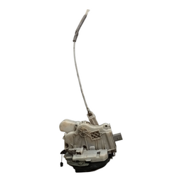 Fechadura Porta Traseira Dire Gol Voyage G5 G6 G7 G8 C/Tva E