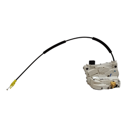 Fechadura Porta Dianteira Direi Onix Tracker 20/ Montana 23/
