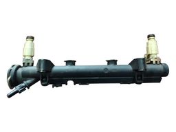 Flauta Bico Injetor Gol G2 1.0 1998 2005 52900901689