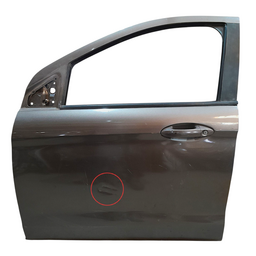 Porta Dianteira Esquerda Ka 2015 2016 a 2021