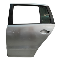 Porta Traseira Esquerda Spacefox 2006 2007 a 2010