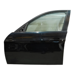 Porta Dian Esq Bmw Série 3 E90 320 325 330 335 2006 a 2012