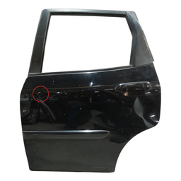 Porta Traseira Esquerda Fit 2004 a 2008