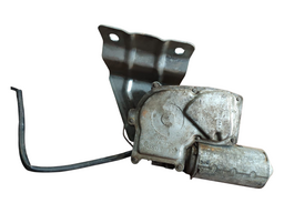 Motor Limpador Traseiro Vw Parati G2/g3 Fase 1 9390456027