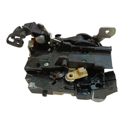 Fechadura Porta D.E Clio Symbol Scenic Sandero L Duster 99/