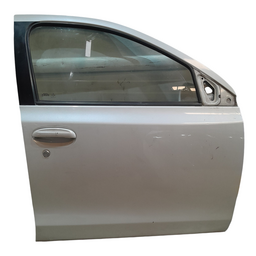 Porta Dianteira Direita Etios 2013 a 2021 C/ Furo Cilindro