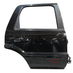 Porta Traseira Direita EcoSport 2003 2004 a 2012