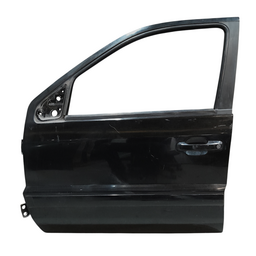 Porta Dianteira Esquerda EcoSport 2003 2004 a 2012