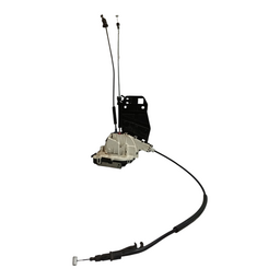 Fechadura Porta Tr Di Compass 12/15 Ram 1500 2500 3500 2012/