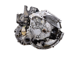 Caixa Cambio Peugeot 206 207 208 C3 1.4 1.5 07/20 C/ Cabo
