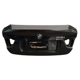 Tampa Traseira Bmw Série 3 E90 LCI 318 320 ...335 09 a 2012