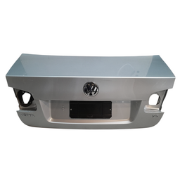 Tampa Traseira Jetta 2007 2008 a 2010