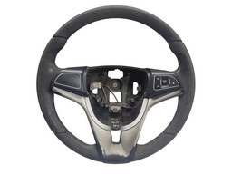 volante direção onix prisma cobalt spin 10/17 
