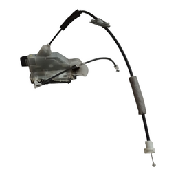Fechadura porta Dianteira Esquerda Citroen C5 2009 a 2012
