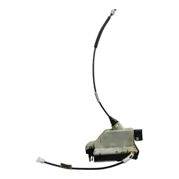 Fechadura Diant Dir 208 13/20 2008 15/23 C3 Aircross 17/20