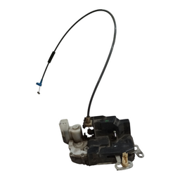 Fechadura Porta Esquerda Ford Ka 2008 a 2013