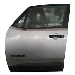 Porta Dianteira Esquerda Renegade 2016 2017 2018/..