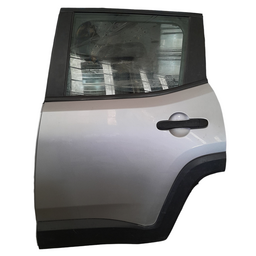 Porta Traseira Esquerda Renegade 2016 2017 2018/..