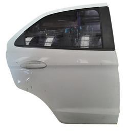 Porta Traseira Esquerda Ford Ka Hatch/Sedan 2015 2016 a 2021
