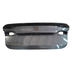 Tampa Traseira Fiat Cronos 2018 2019 2020/..