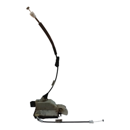 Fechadura Diant Esq 208 13/20 2008 15/23 C3 Aircross 17/20