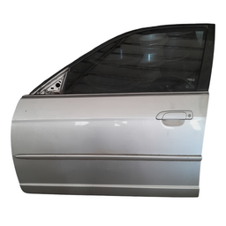 Porta Dianteira Esquerda Civic 2001 2002 a 2006