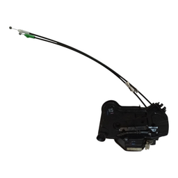 Fechadura Porta D Dir Corolla 15/ Hilux Sw4 16/ Civic G10