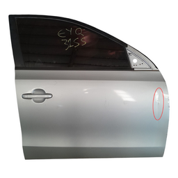 Porta Dianteira Direita Hyundai Hatch i30 2010 2011 a 2012