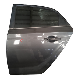 Porta Traseira Esquerda HB20 Hatch 2013 2014 a 2019