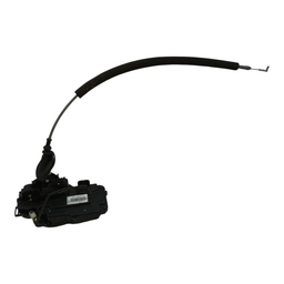 Fechadura Porta Traseira Esquerda Byd Tan 2022 2023 2024/..