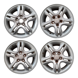 Jogo de Roda Sportage Aro 16