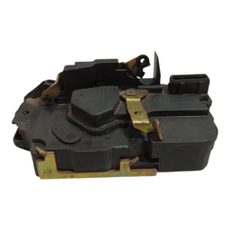 Fechadura Porta Traseira Esquerda Peugeot 206 207 S/Tva Elé