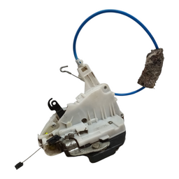 Fechadura Porta Gol Sav Voyage D Dir G5 G6 G7 G8 S/ Trava El