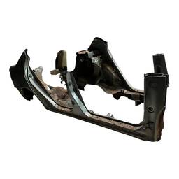 LATERAL DIREITA TOYOTA COROLLA 2003 A 2008