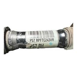 PONTA SEMI EIXO LADO DIREITO HYUNDAI IX35 2016 >