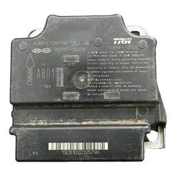 MÓDULO AIR BAG HYUNDAI HB20 2018 95910 1S000